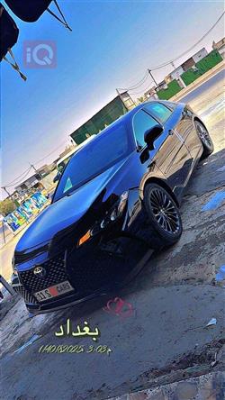 تويوتا أفالون